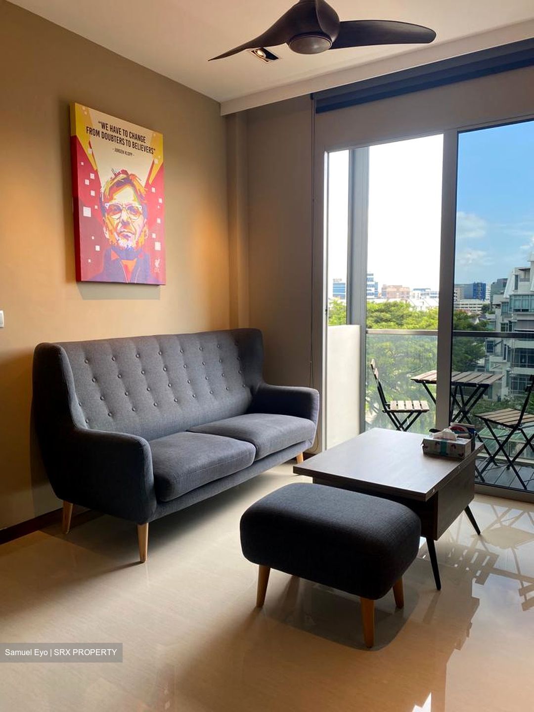 The Vue (D19), Apartment #372712471